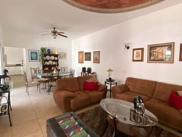 CASA EN VENTA RANCHO LAS LOMAS