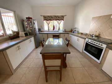 CASA EN VENTA RANCHO LAS LOMAS