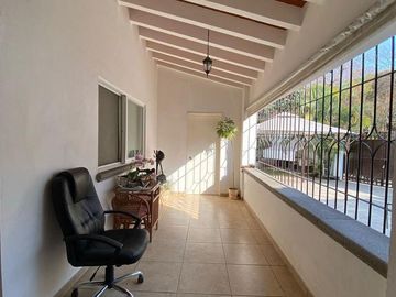CASA EN VENTA RANCHO LAS LOMAS