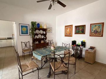 CASA EN VENTA RANCHO LAS LOMAS