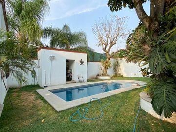 CASA EN VENTA RANCHO LAS LOMAS