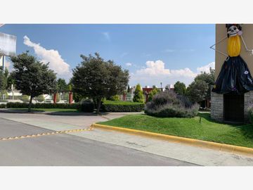 VENTA DE CASA EN FRACCIONAMIENTO VILLA TOSCANA EN TOLUCA