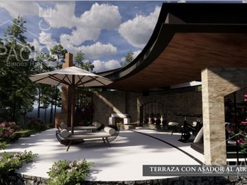 Casa en Del Bosque