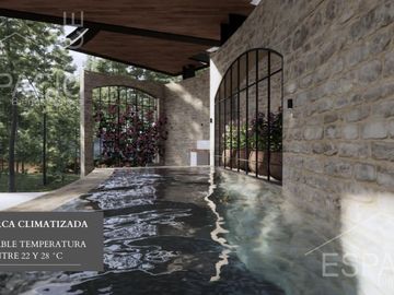 Casa en Del Bosque