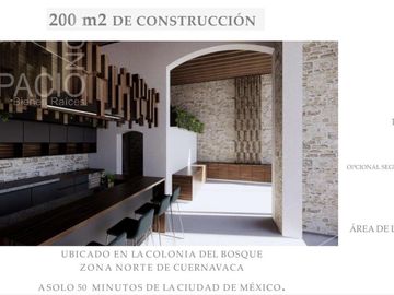 Casa en Del Bosque