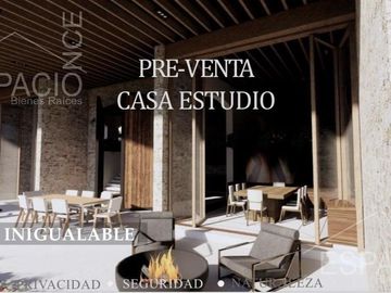 Casa en Del Bosque