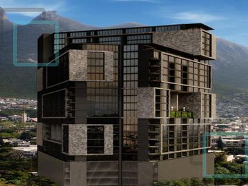 DEPARTAMENTO EN VENTA COLONIA CONTRY LA SILLA ZONA MONTERREY SUR