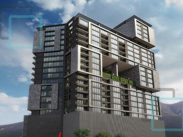 DEPARTAMENTO EN VENTA COLONIA CONTRY LA SILLA ZONA MONTERREY SUR