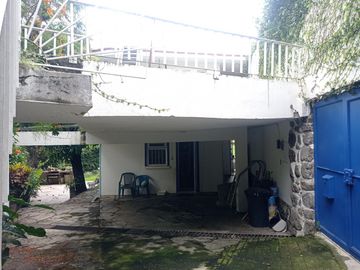 Casa en venta a 2 km del Centro Histórico de Cuernavaca