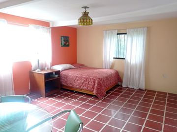 Casa en venta a 2 km del Centro Histórico de Cuernavaca