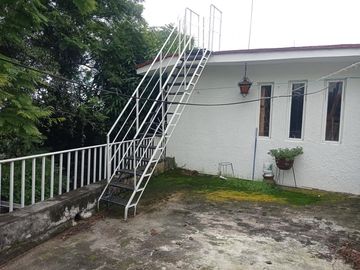 Casa en venta a 2 km del Centro Histórico de Cuernavaca