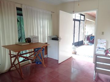 Casa en venta a 2 km del Centro Histórico de Cuernavaca