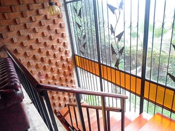 Casa en venta a 2 km del Centro Histórico de Cuernavaca