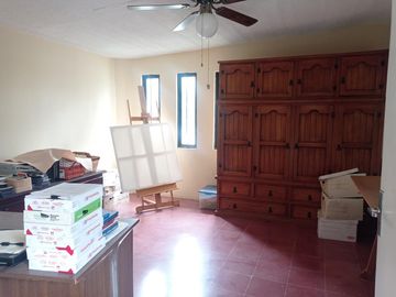 Casa en venta a 2 km del Centro Histórico de Cuernavaca