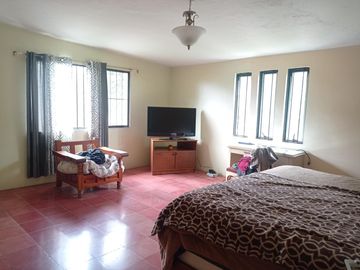 Casa en venta a 2 km del Centro Histórico de Cuernavaca