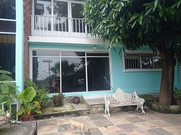 Casa en venta a 2 km del Centro Histórico de Cuernavaca