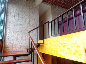 Casa en venta a 2 km del Centro Histórico de Cuernavaca
