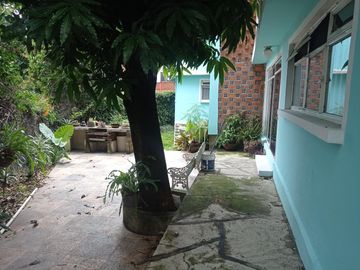 Casa en venta a 2 km del Centro Histórico de Cuernavaca
