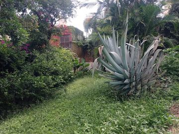 Casa en venta a 2 km del Centro Histórico de Cuernavaca
