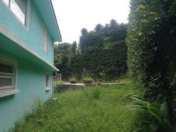 Casa en venta a 2 km del Centro Histórico de Cuernavaca