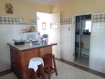 Casa en venta a 2 km del Centro Histórico de Cuernavaca