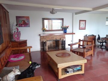 Casa en venta a 2 km del Centro Histórico de Cuernavaca