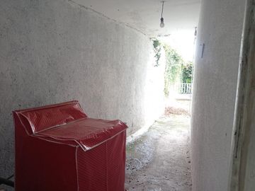 Casa en venta a 2 km del Centro Histórico de Cuernavaca