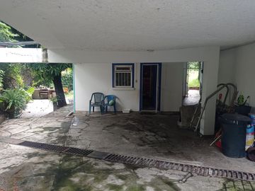 Casa en venta a 2 km del Centro Histórico de Cuernavaca