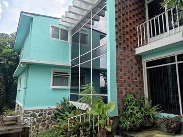 Casa en venta a 2 km del Centro Histórico de Cuernavaca