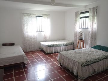 Casa en venta a 2 km del Centro Histórico de Cuernavaca