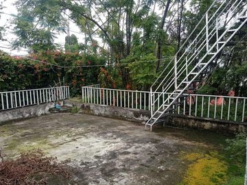 Casa en venta a 2 km del Centro Histórico de Cuernavaca