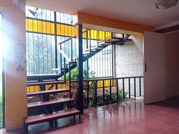 Casa en venta a 2 km del Centro Histórico de Cuernavaca