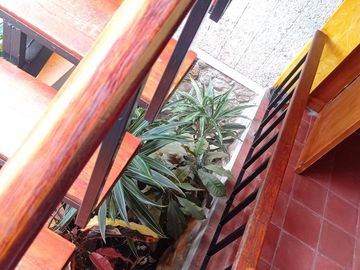 Casa en venta a 2 km del Centro Histórico de Cuernavaca