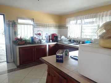 Casa en venta a 2 km del Centro Histórico de Cuernavaca