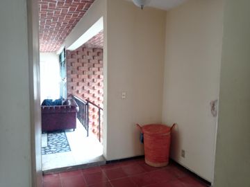 Casa en venta a 2 km del Centro Histórico de Cuernavaca