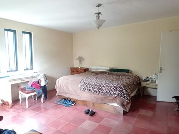 Casa en venta a 2 km del Centro Histórico de Cuernavaca