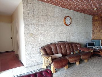 Casa en venta a 2 km del Centro Histórico de Cuernavaca