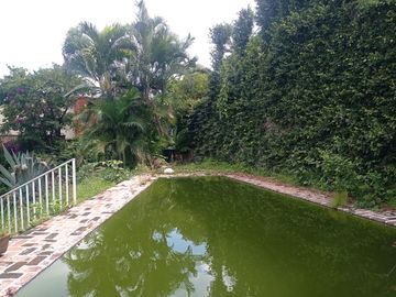 Casa en venta a 2 km del Centro Histórico de Cuernavaca