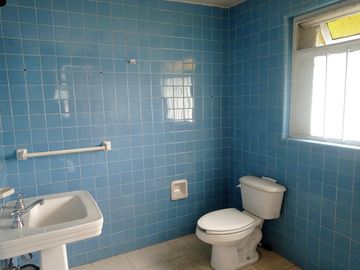 Casa en venta a 2 km del Centro Histórico de Cuernavaca