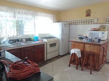 Casa en venta a 2 km del Centro Histórico de Cuernavaca