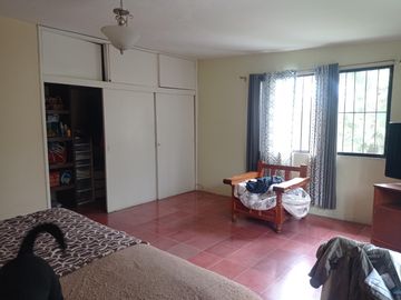 Casa en venta a 2 km del Centro Histórico de Cuernavaca