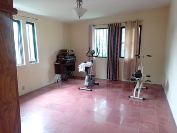 Casa en venta a 2 km del Centro Histórico de Cuernavaca