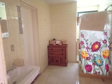 Casa en venta a 2 km del Centro Histórico de Cuernavaca