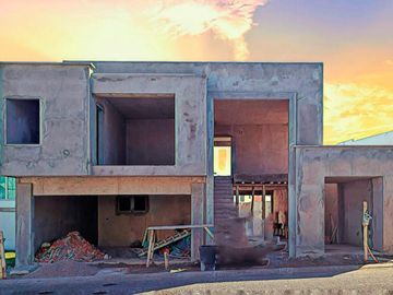 CASA EN PREVENTA EN LOMAS DIAMANTE