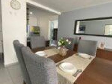 VENTA DE CASA EN CONJUNTO ESMERALDA EN SAN MATEO ATENCO