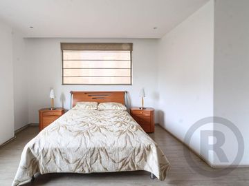 Departamento - Huixquilucan