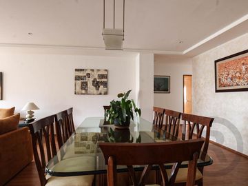 Departamento - Huixquilucan