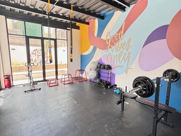 Departamento en  venta en ciudad granja
