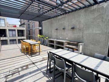 Departamento en  venta en ciudad granja