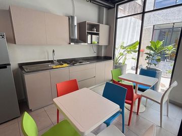 Departamento en  venta en ciudad granja